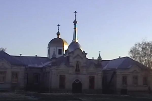 Силовики сообщили о существенных потерях ВСУ в Горнальском монастыре Силовики сообщили о существенных потерях ВСУ в Горнальском монастыре