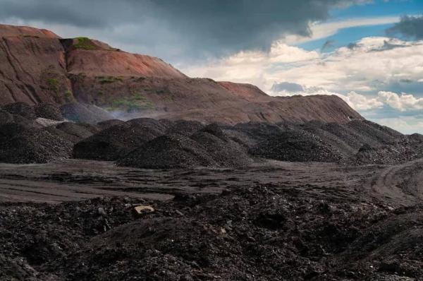 Микроб-поджигатель. Учёные нашли, кто виноват в самовозгораниях угля