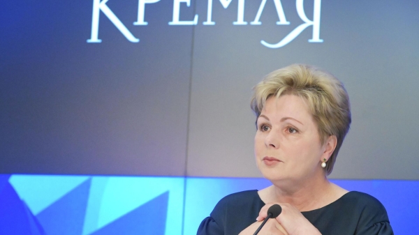 Музеи Московского Кремля готовят выставку в Омане