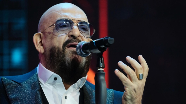 Шуфутинский после получения гражданства заявил, что рад быть частью России