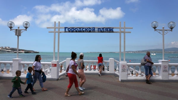 Южалин: отпуск в сентябре будет достаточно хорошим с точки зрения выплат Южалин: отпуск в сентябре будет достаточно хорошим с точки зрения выплат