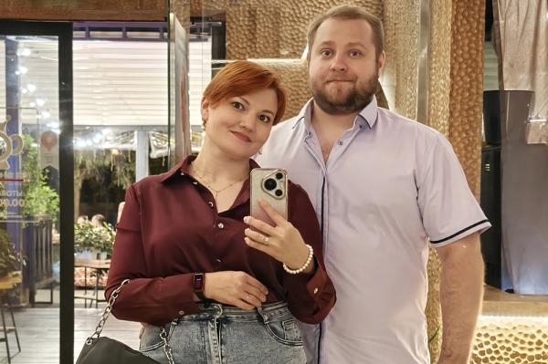 Сильнее смерти. Муж в коме исполнил последнюю просьбу жены