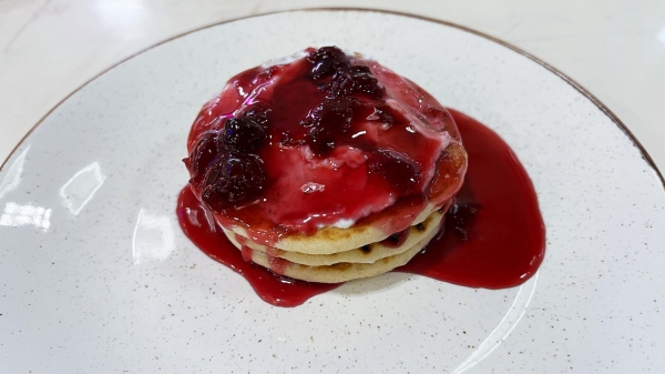 Врач Масленникова: сладкая еда на завтрак провоцирует всплеск инсулина в крови Врач Масленникова: сладкая еда на завтрак провоцирует всплеск инсулина в крови