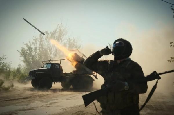 МО: силы ПВО за 3 часа сбили 10 украинских БПЛА над территорией РФ