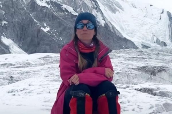 &laquo;Она так решила&raquo;. &laquo;Снежный барс&raquo; Корнев подвел черту в истории Наговициной