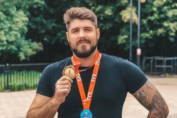 Сыну нет и годика. Что известно о пловце Свечникове, пропавшем в Босфоре