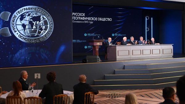 РГО предложило проект "Места для жизни" и превратить бывшие маяки в туробъекты