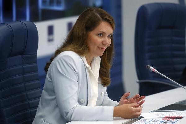 От ремонта до ИИ. Анастасия Ракова рассказала о нововведениях в образовании