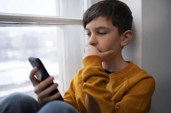 Мошенники на охоте. Топ-5 цифровых опасностей у детей в новом учебном году