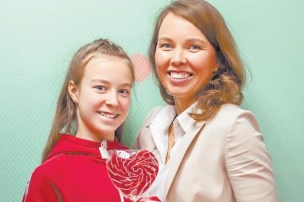 Лидерские качества. Мамы школьников - о том, как воспитать чемпиона