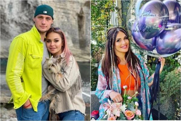 &laquo;Не всё говорит&raquo;. Жена звезды &laquo;Дома-2&raquo; Задойнова рассказала о муже на СВО