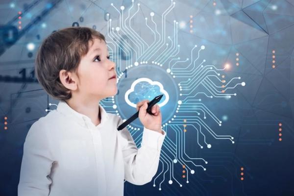 Знакомство с интеллектом. Россияне поддерживают изучение ИИ в школах