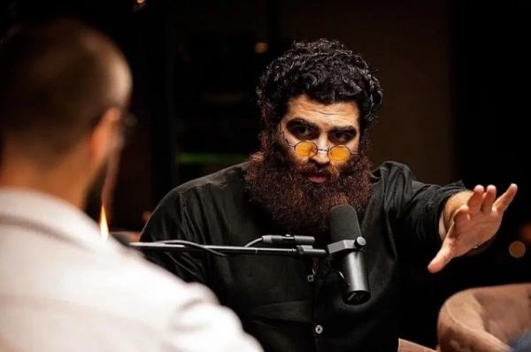 Арсен Маркарян: возвращение в Россию закончилось арестом