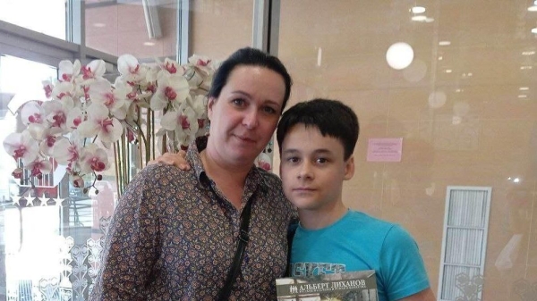 Клиника в КНР за свой счет проведет реабилитацию пострадавшего мальчика из ЛНР