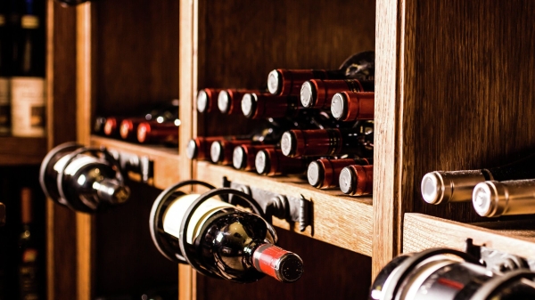 В "Белом мысе" соберут около двух тысяч российских вин от почти 150 виноделен