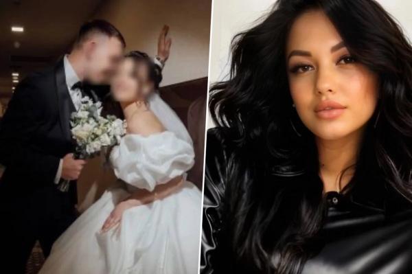 Ехали ночью, спешили на юг. Молодожены разбились по пути на море