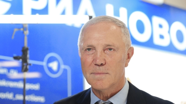 Сальдо: Запад использует тему детей в новых регионах в целях пропаганды