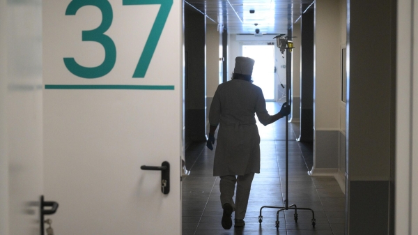 РПЦ: частные клиники в 76 регионах нарушают законодательство в сфере абортов РПЦ: частные клиники в 76 регионах нарушают законодательство в сфере абортов