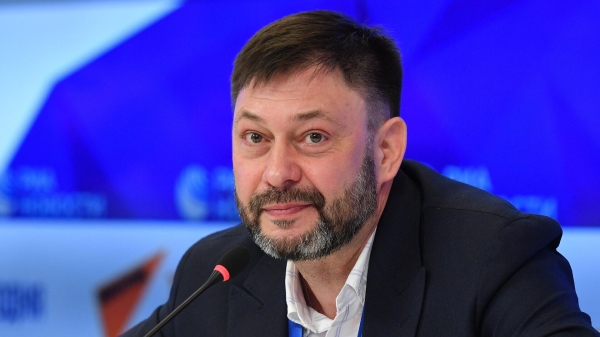 Захарова: Вышинский останется в памяти и сердцах истинным профессионалом