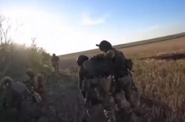 Журналист Бойко: с начала года из ВСУ дезертировали 142 тыс. украинцев