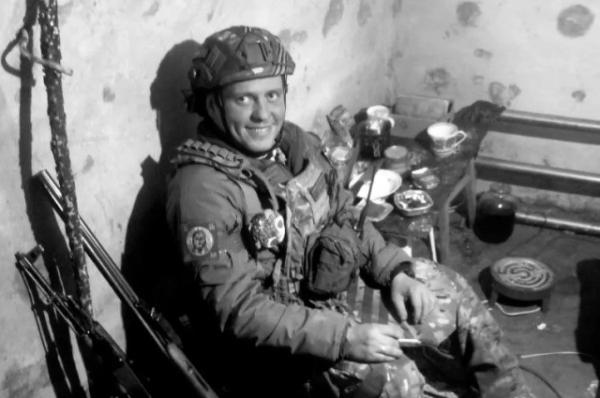 Правнук легендарного атамана Дутова Роман Макушин погиб в зоне СВО