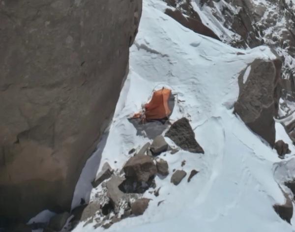 &laquo;Она так решила&raquo;. &laquo;Снежный барс&raquo; Корнев подвел черту в истории Наговициной