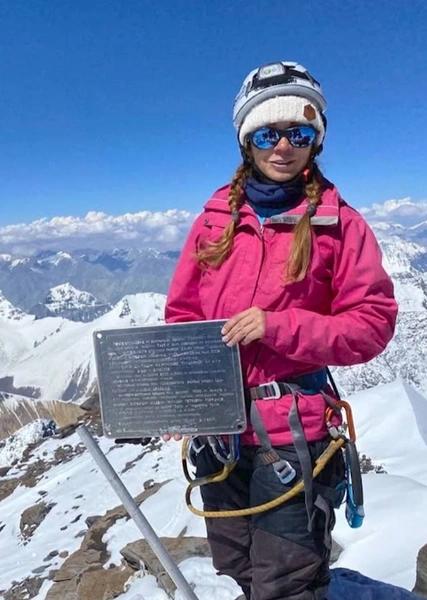 Тело заберут через год. Трагедия Натальи Наговициной от начала и до конца