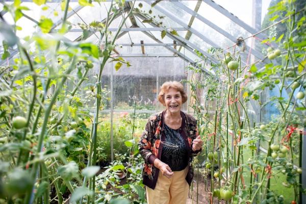 В ногу с веком. Как пережить два рака и остаться оптимисткой