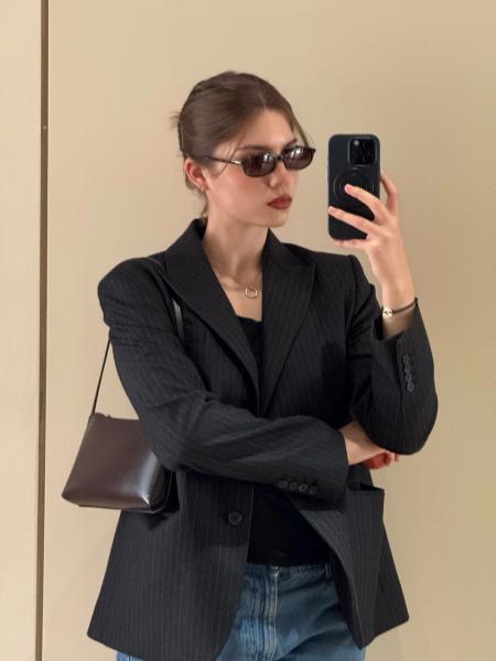 Фотограф и бизнесмен. Внучка Ельцина нашла любовь в семье Березовского? Фотограф и бизнесмен. Внучка Ельцина нашла любовь в семье Березовского?