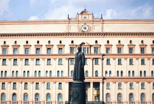 Деяния Дзержинского в течение долгого времени были оболганы