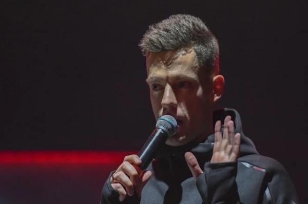 Блогер Юрий Дудь досрочно приостановил действие товарного знака &laquo;вДудь&raquo;