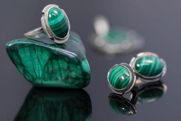 Бюджетная красота. Гид по полудрагоценным камням и их особенностям с фото