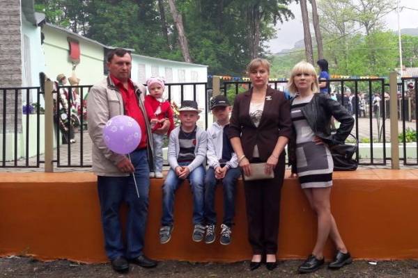 Смешали в кашу. Двое подростков изнасиловали и казнили многодетную мать Смешали в кашу. Двое подростков изнасиловали и казнили многодетную мать