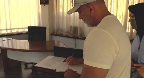 Двух «понаехавших» высылают из России за призывы к «этнической чистке» русского населения Двух «понаехавших» высылают из России за призывы к «этнической чистке» русского населения