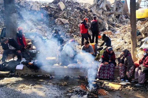 Гнев Земли. Сейсмолог Завьялов сказал, чем опасно землетрясение в Дагестане