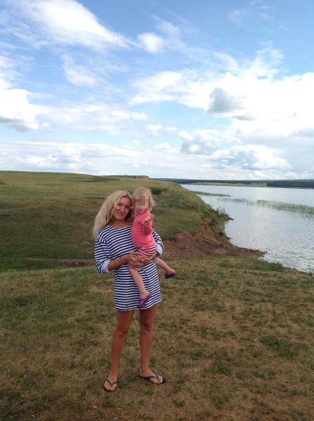 Темная лошадка. Что думает про исчезновение отца старшая дочь Усольцева