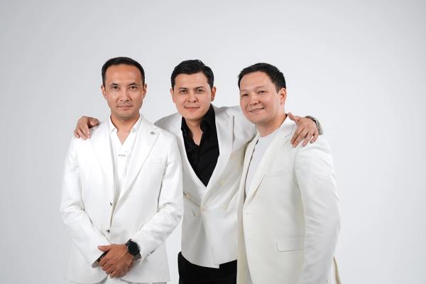 Едут! Посмотрите, как выглядят участники &laquo;Интервидения-2025&raquo;