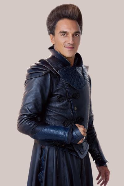 Едут! Посмотрите, как выглядят участники &laquo;Интервидения-2025&raquo;