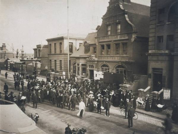 Операция под прикрытием. Как затонувшие субмарины помогли найти &laquo;Титаник&raquo;