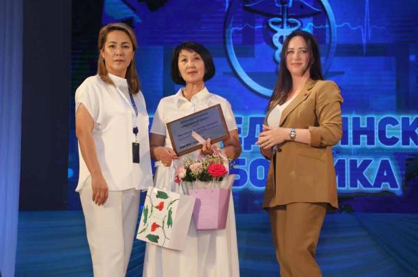 Хранители здоровья. Пациенты назвали 170 лучших врачей системы ОМС