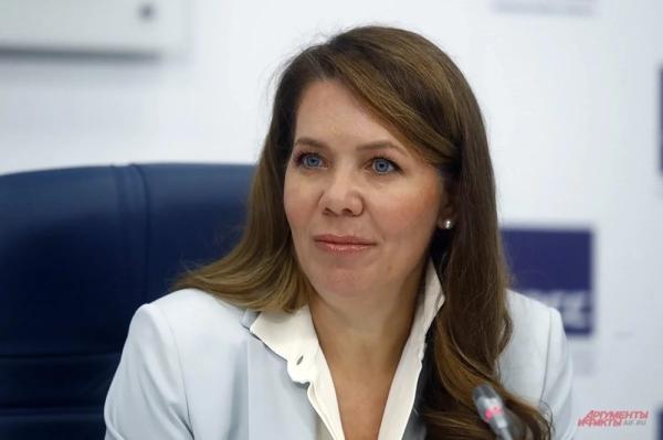 От ремонта до ИИ. Анастасия Ракова рассказала о нововведениях в образовании