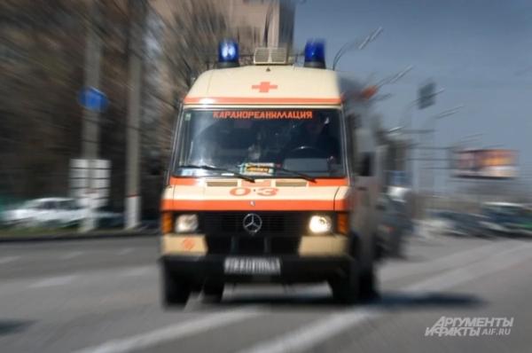 Была вхожа в семью Фрейндлих. С кем встречался погибший Белюскин