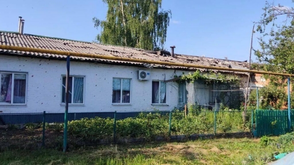 Росмолодежь и "Добро.рф" запустили федеральную программу помощи курским жителям