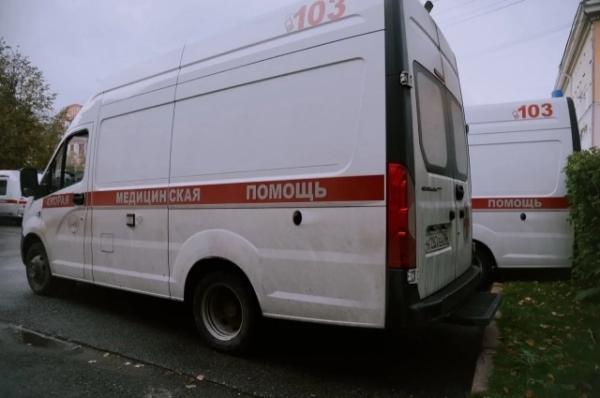 &laquo;Холодная и не дышит&raquo;. Мама легла спать и не проснулась, дети &mdash; в ужасе