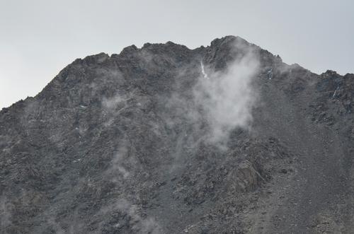 Федерация альпинизма России: альпинистку Наговицину попытаются спасти Федерация альпинизма России: альпинистку Наговицину попытаются спасти