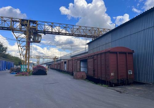 «Главснаб»: десять лет пути до публичного рынка «Главснаб»: десять лет пути до публичного рынка