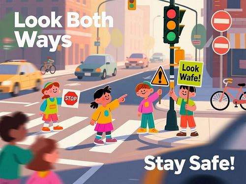 К 1 сентября у школ Московской области установят 1000 фигур детей