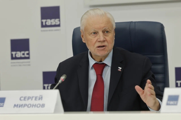 &laquo;Миграция &mdash; срочно навести порядок!&raquo;