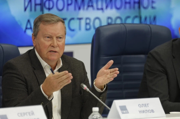 &laquo;Миграция &mdash; срочно навести порядок!&raquo;