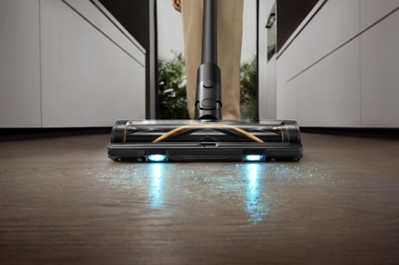 Мощность, интеллект и гигиена в каждой уборке с пылесосом Dreame Z20 Essential